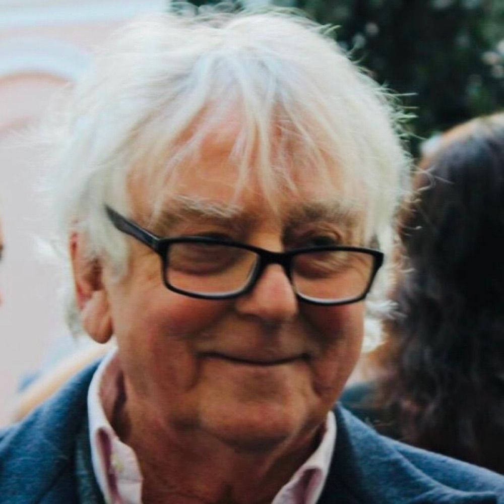 Tim Coates