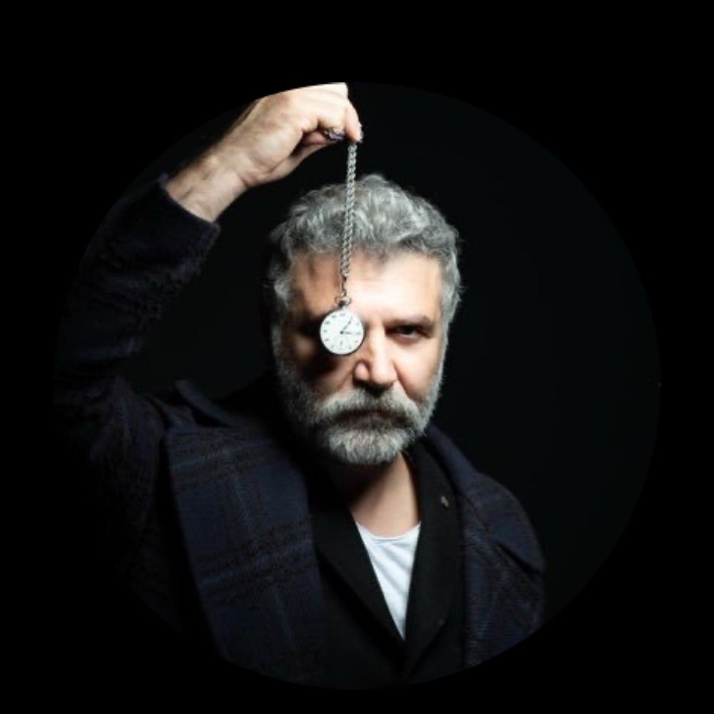 Burak Tamdoğan