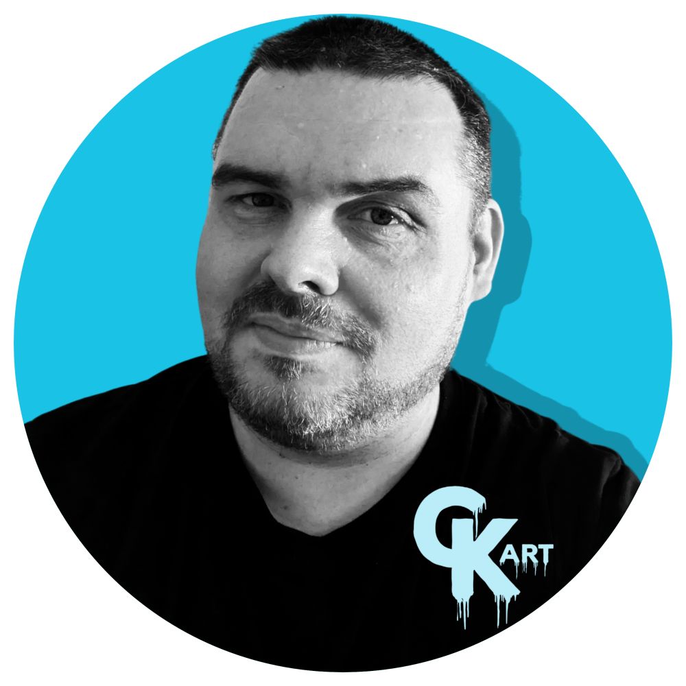 CK Art