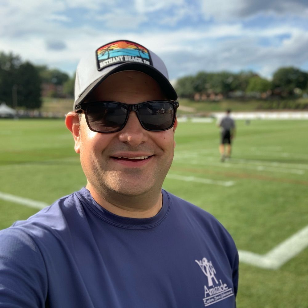 Mike J. Asti