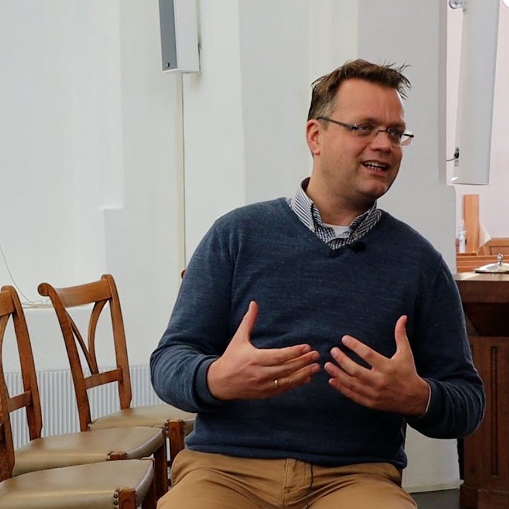 Matthijs Schuurman