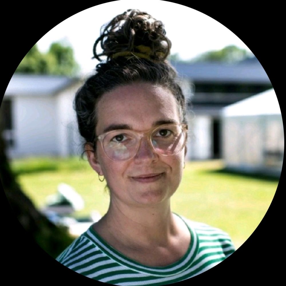 Sigrid Dahl