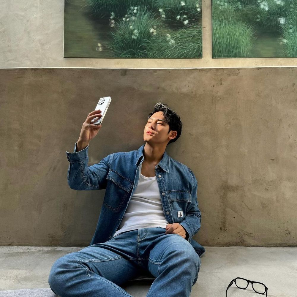 mingyu