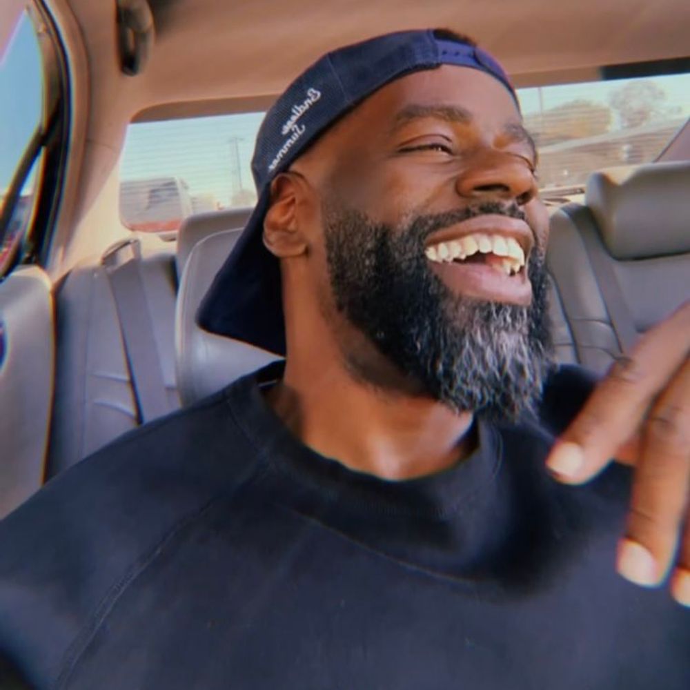 Mic Tyson