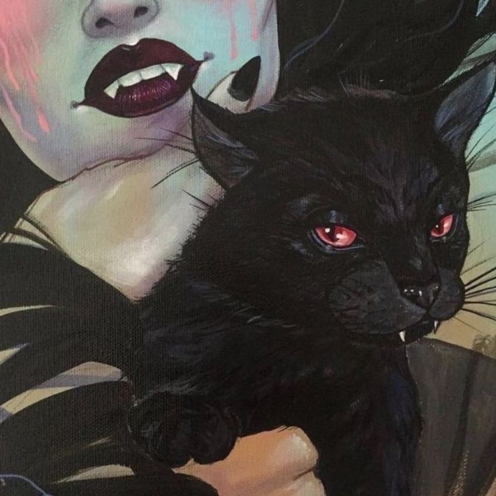 vampira 