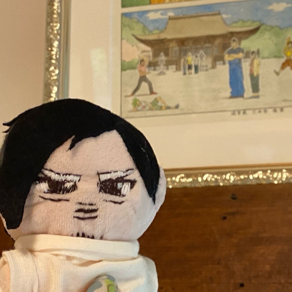 玲