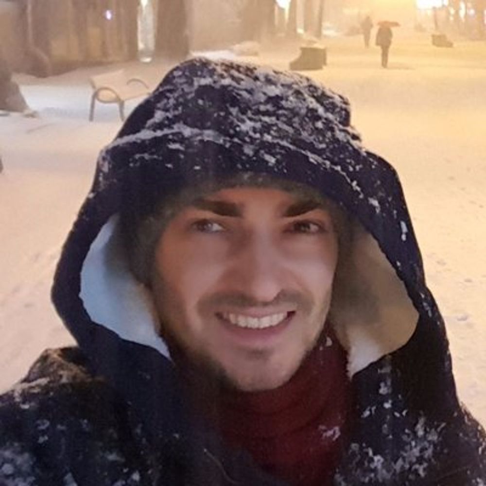 Pawel Niesciur