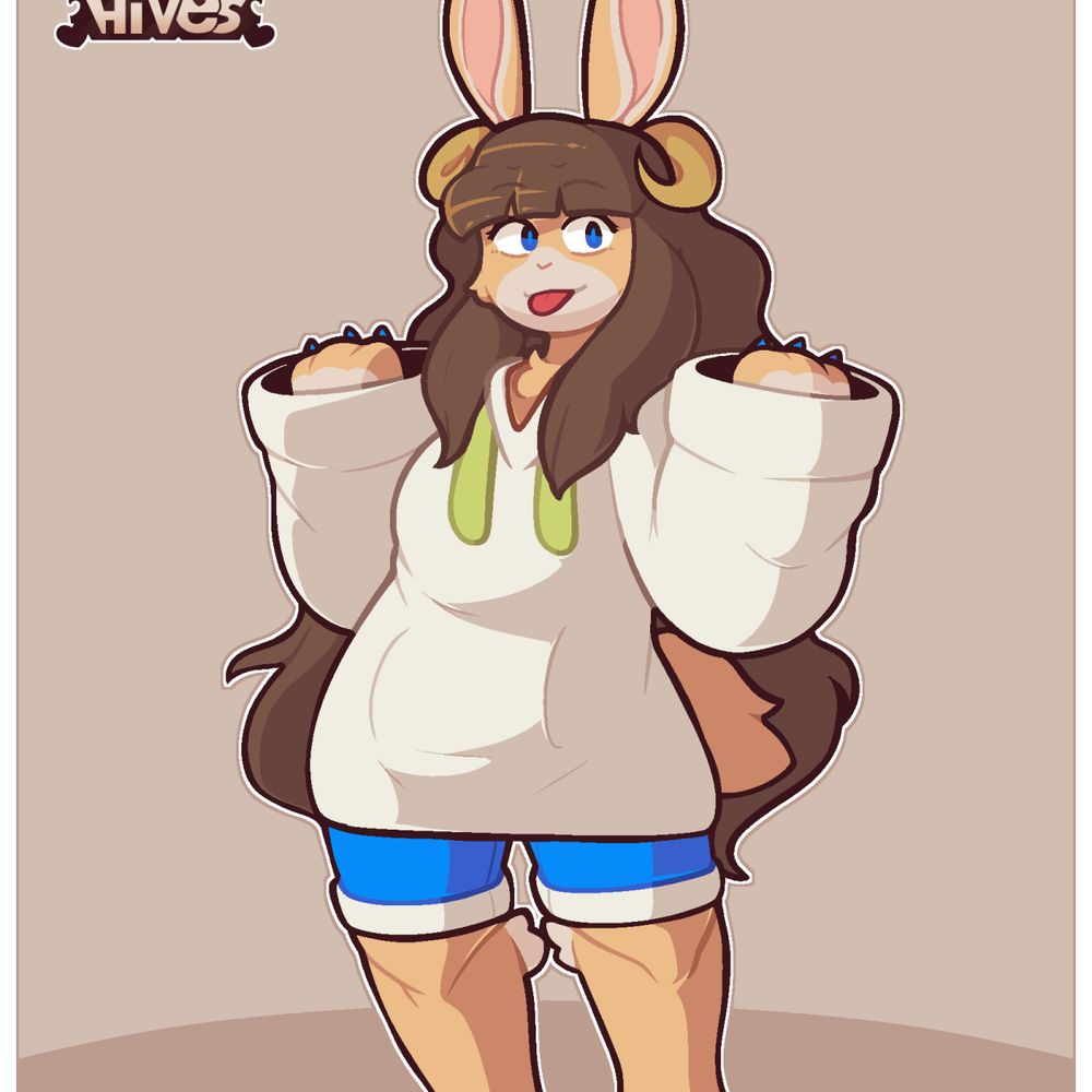 Sleiphros, Tired Fluff