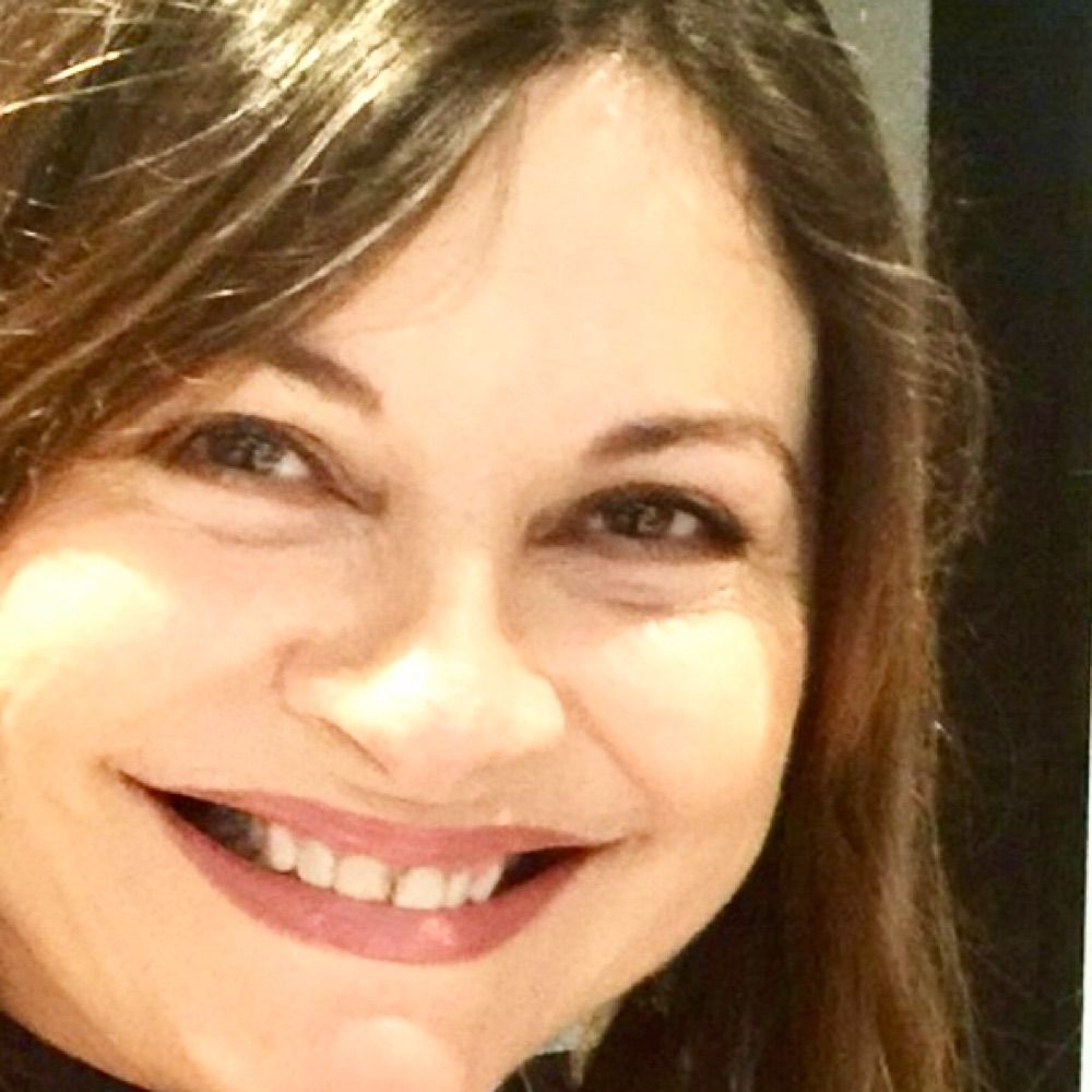 Dee Kruger