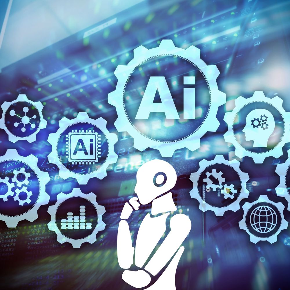 Tech AI