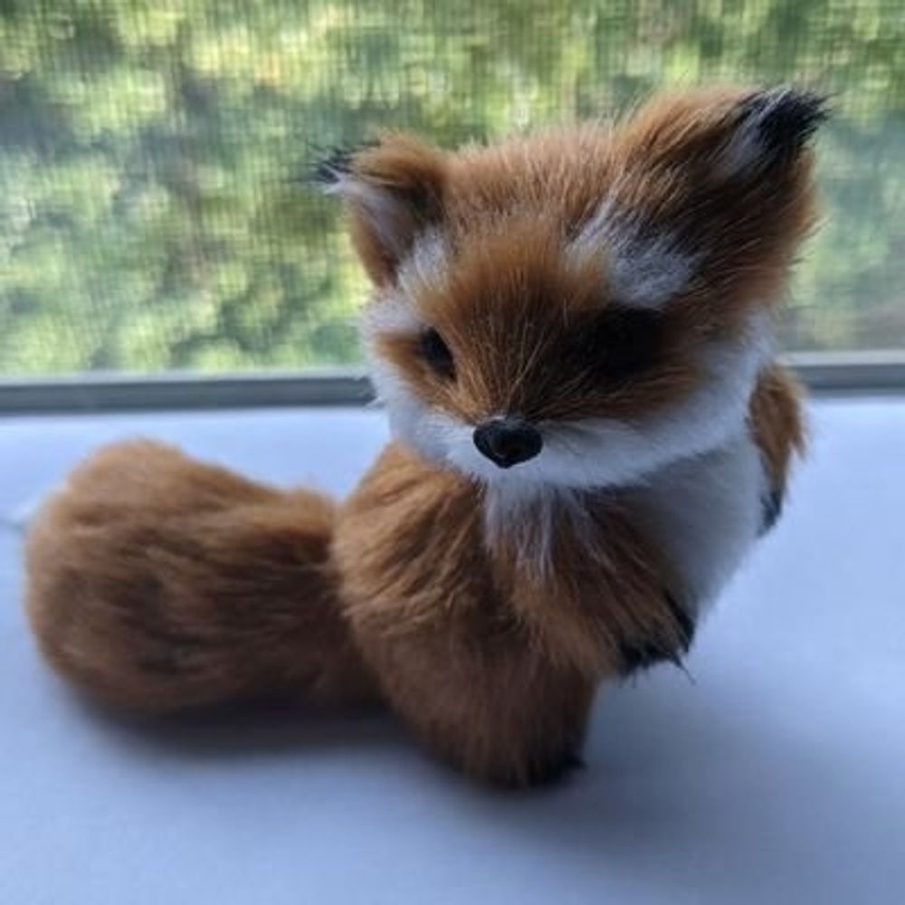 Service Fox