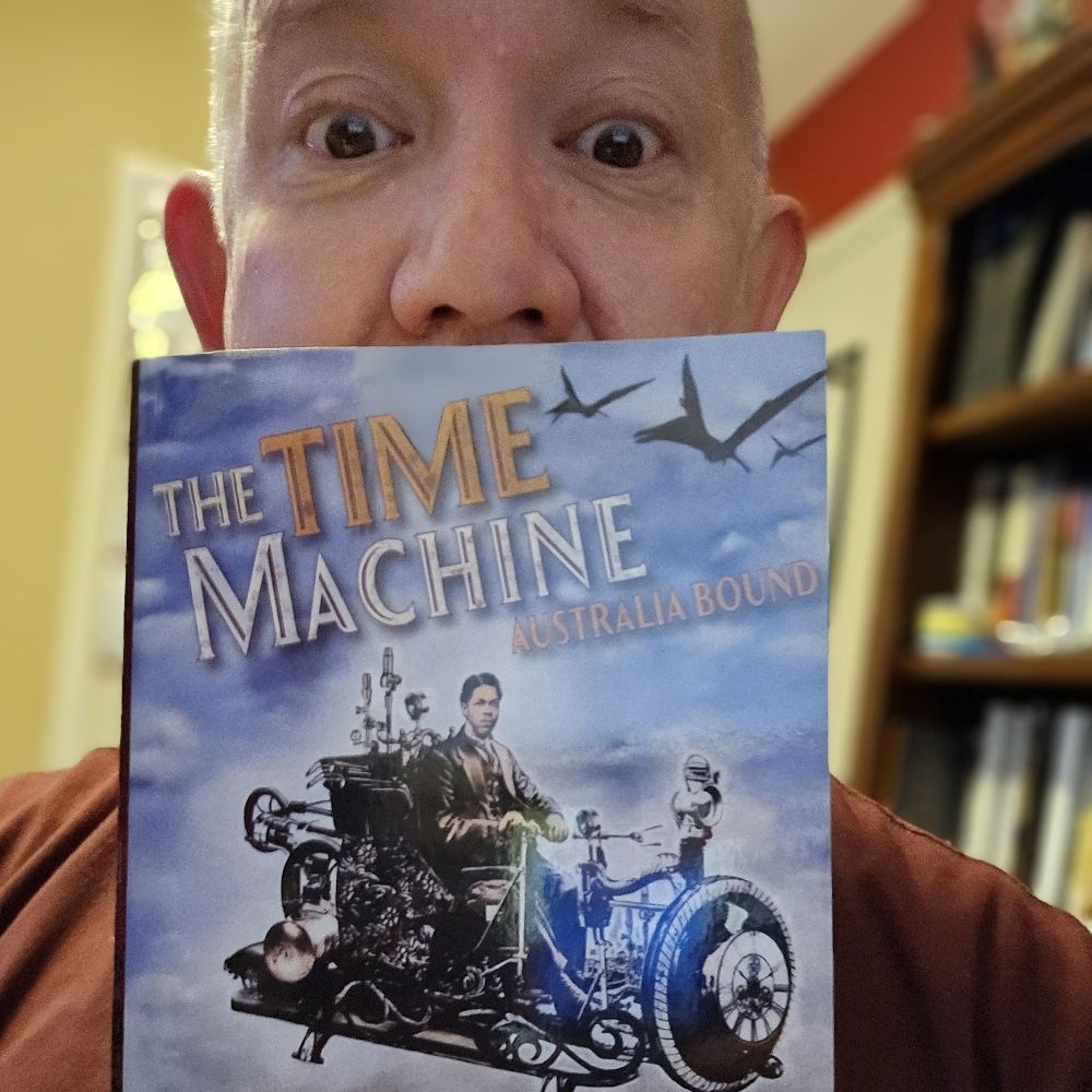 Raymond Gates - Author