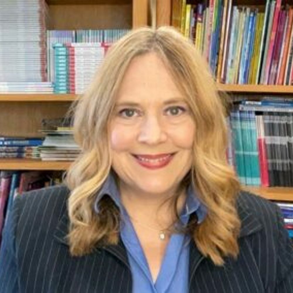Emily Ball Cicchini, PhD