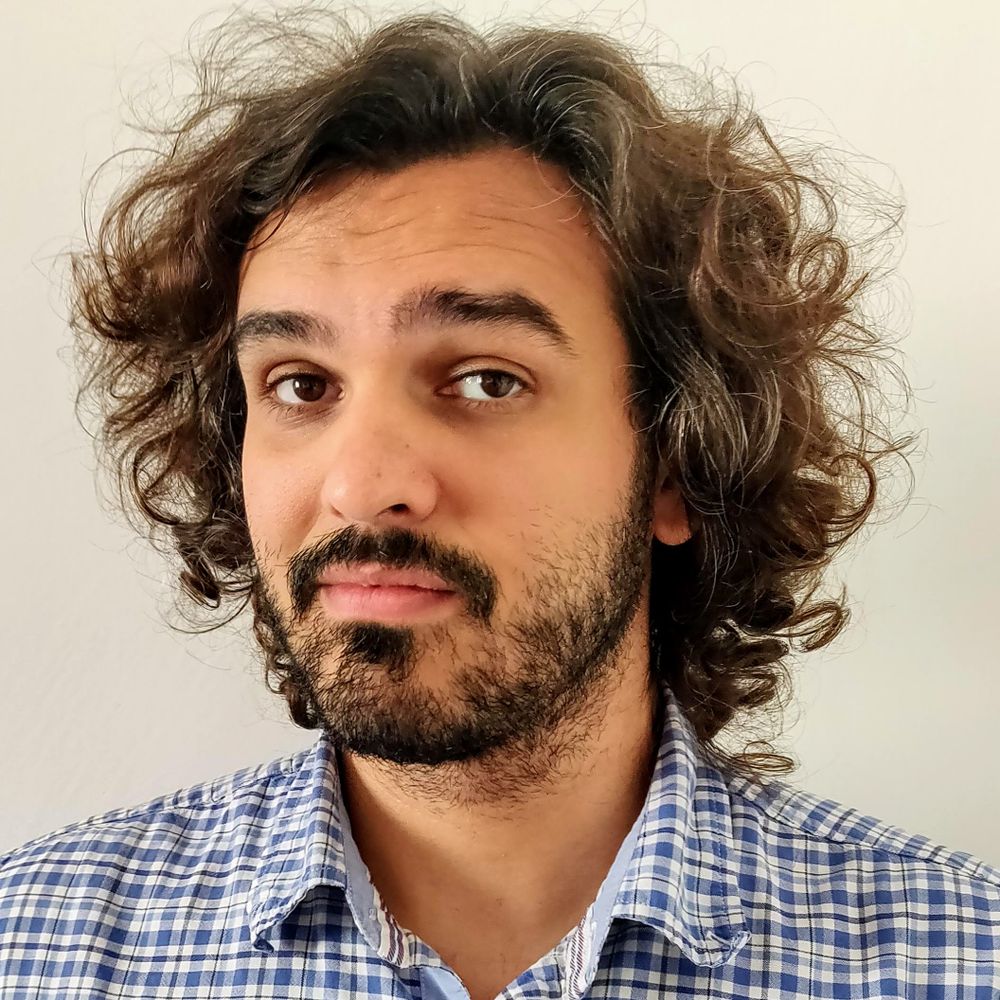 Javier Carrón Duque