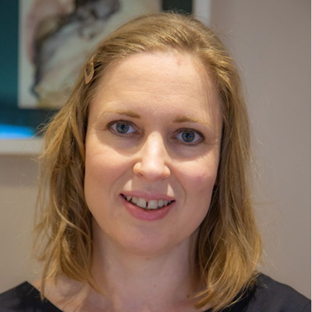 Lucy Rigley