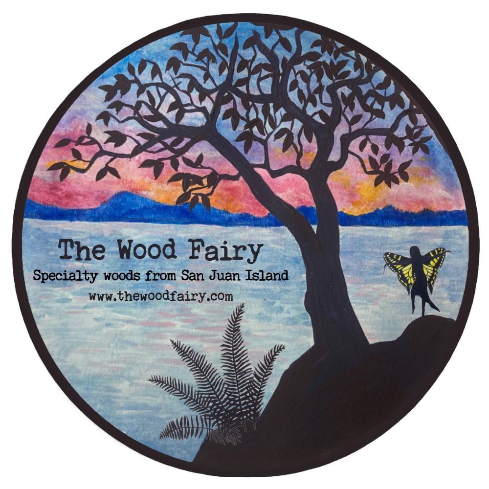 Profile picture thewoodfairy.bsky.social