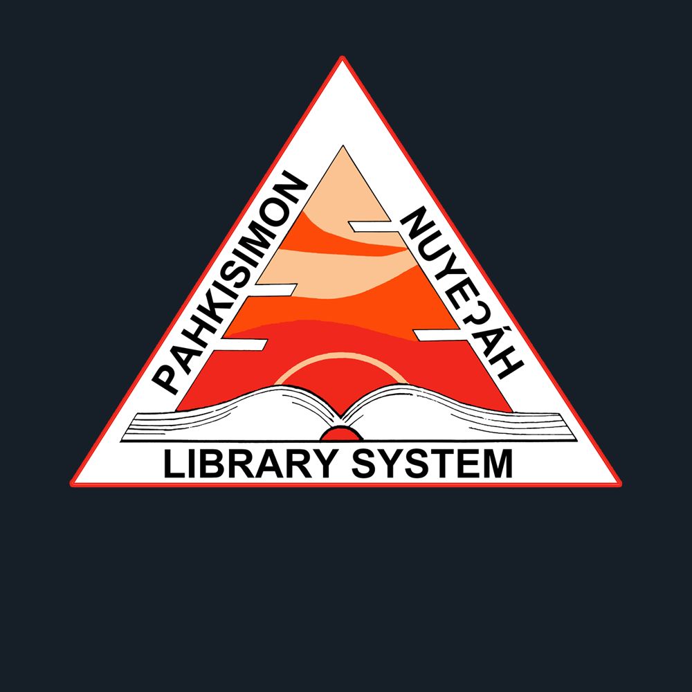Pahkisimon Nuyeʔáh Library System