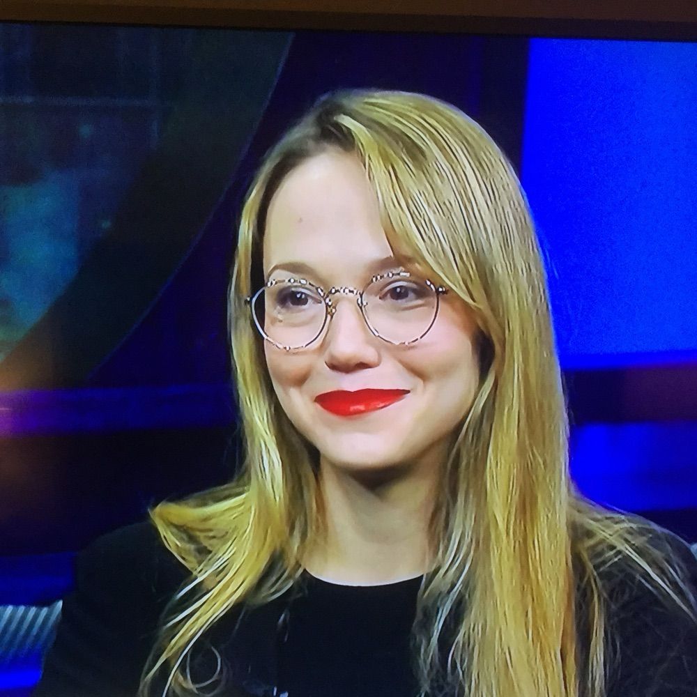 Laura Nahmias