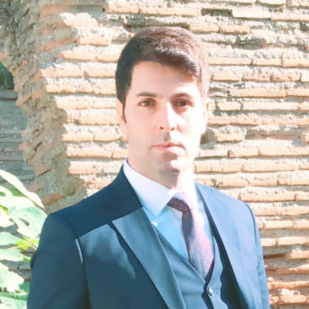 Erem Sami Mazıdağı
