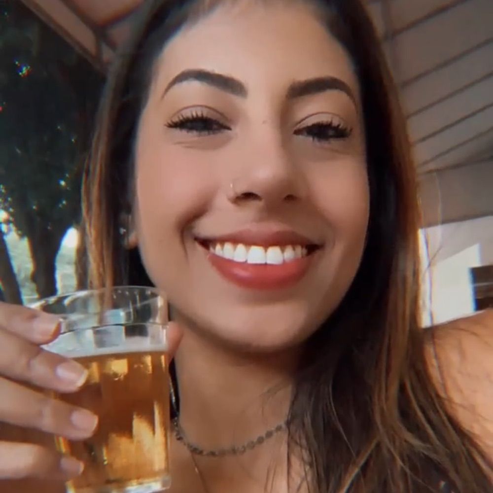 Milena Silva ✨