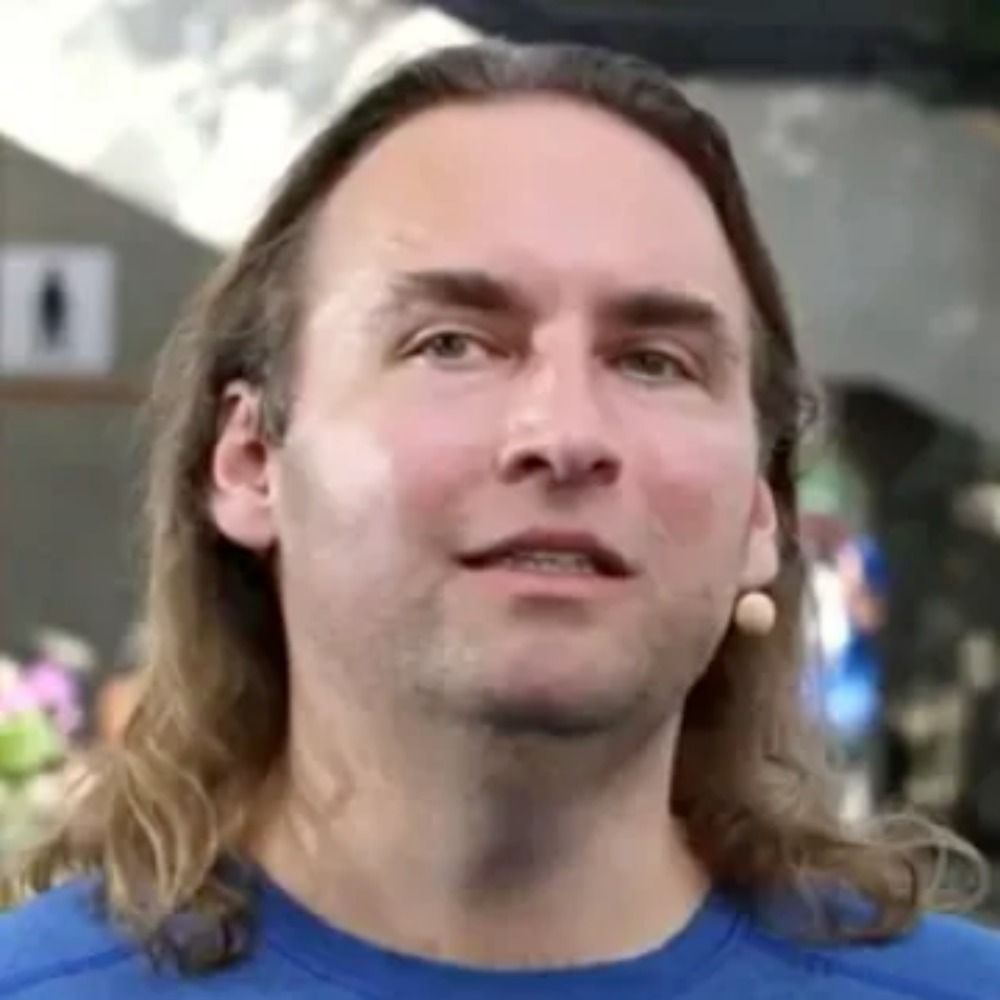 Ed Warnicke