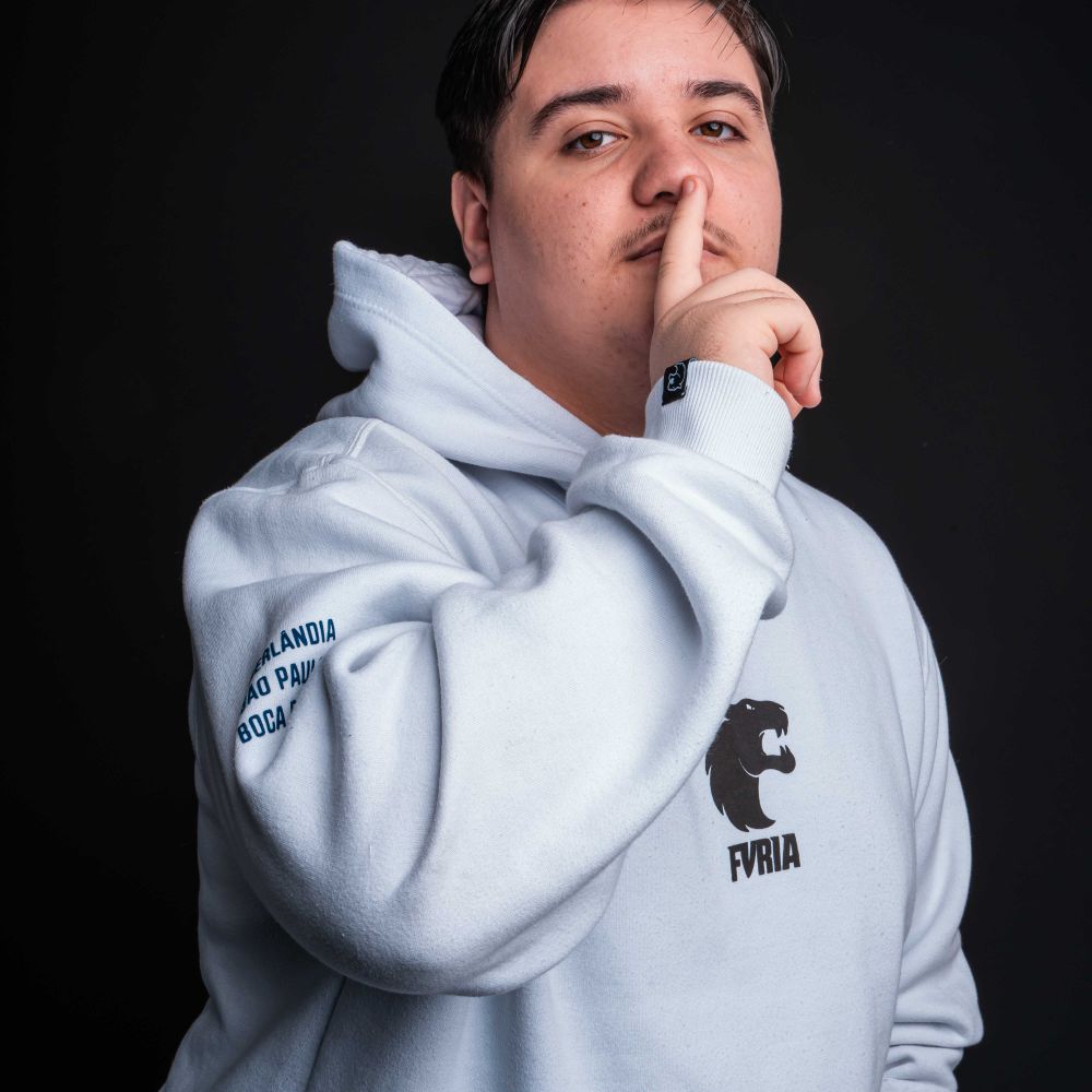 Furia Raf1nha