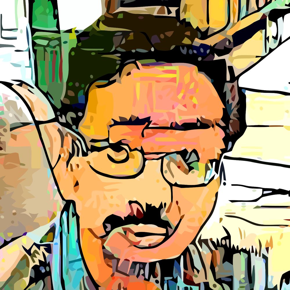 Author Freeman Ng's avatar