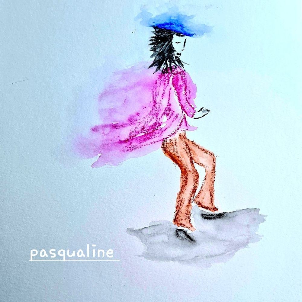 🐈‍⬛Pasqualine🌿🍃⚘️