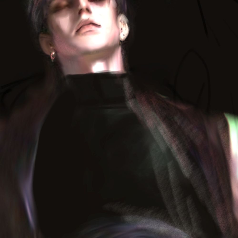 N.