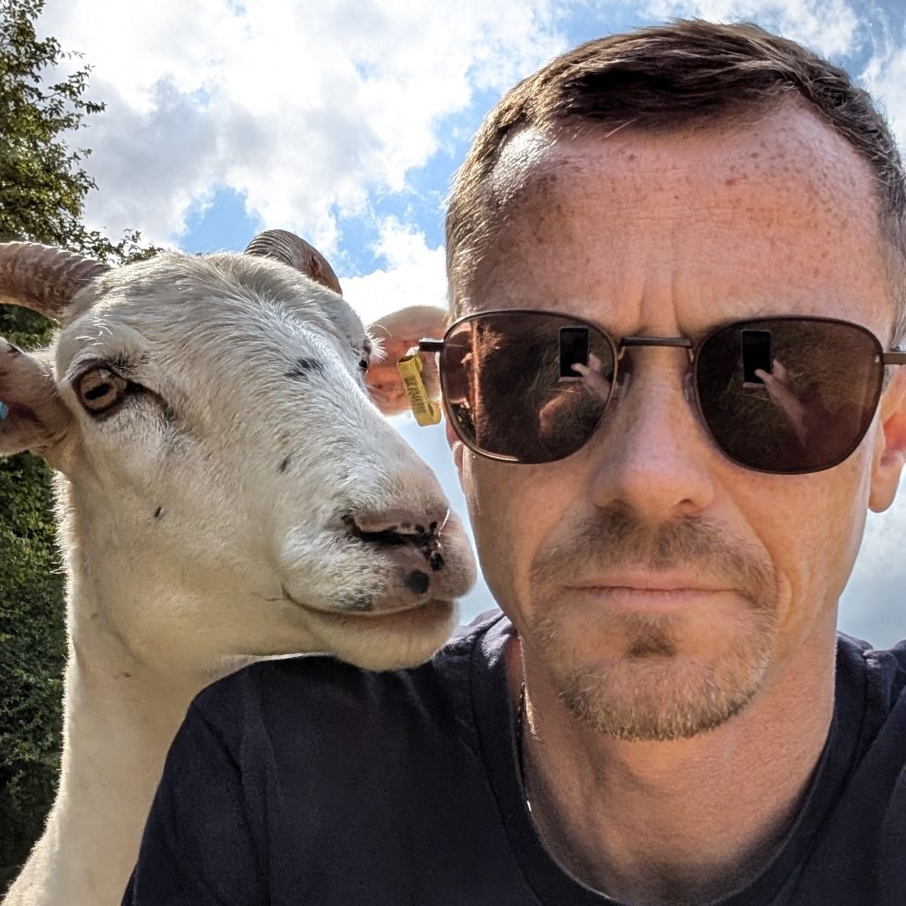 Darren Veitch