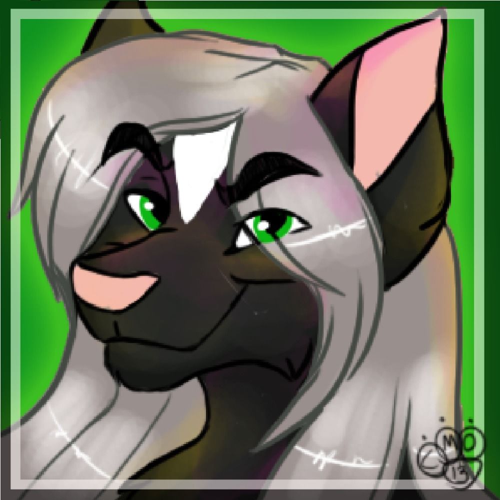 ShawnSkunk