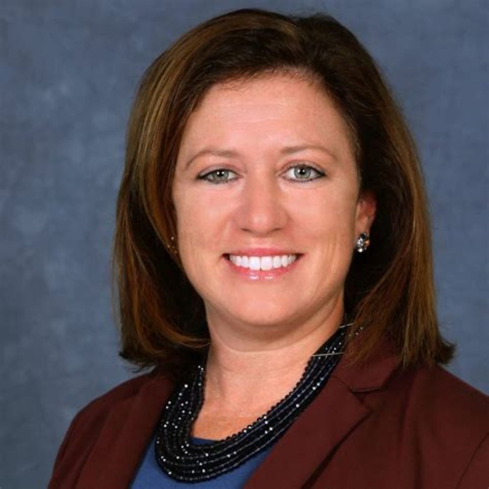 Christine Ingrassia