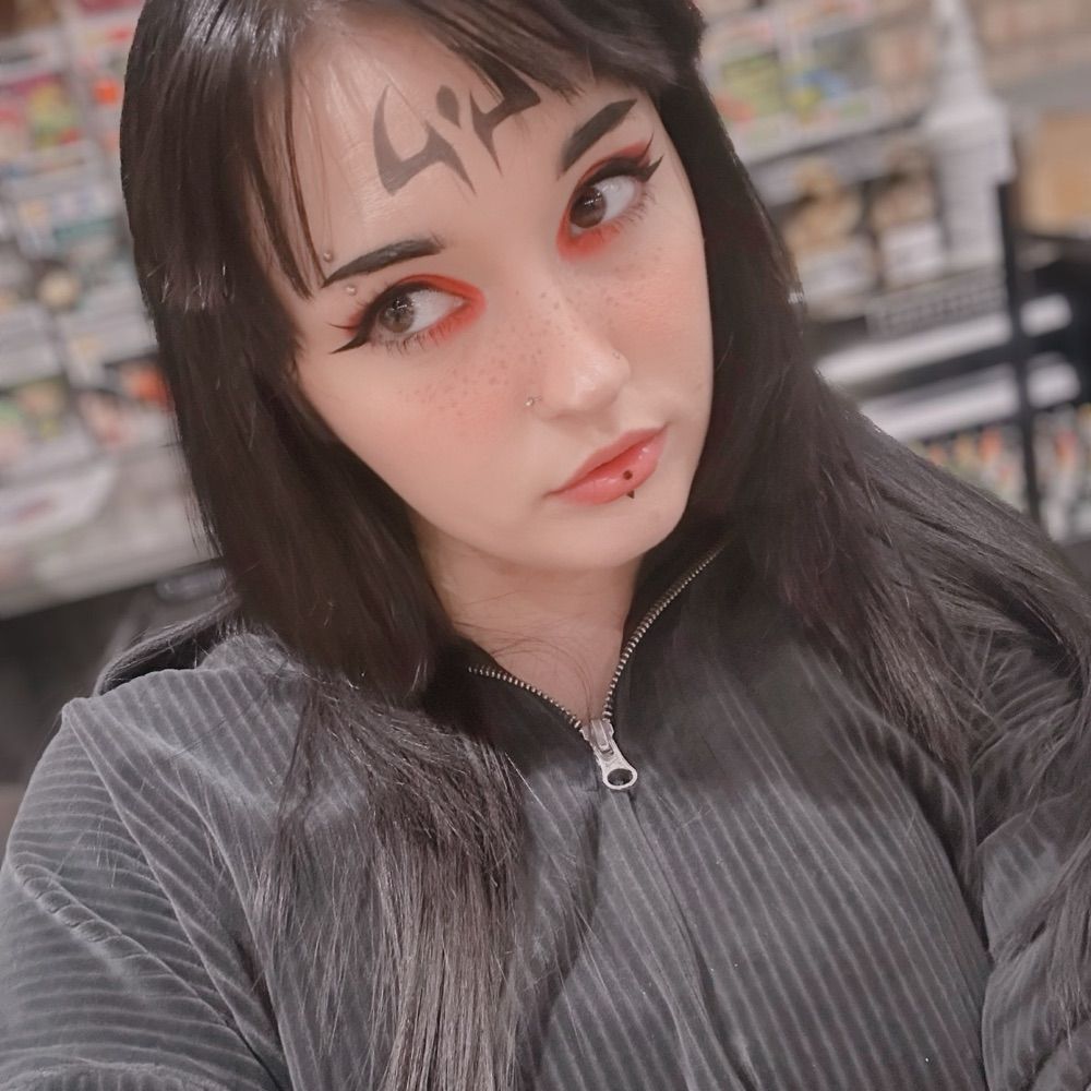 ♥️Sukuna’s Wife♥️