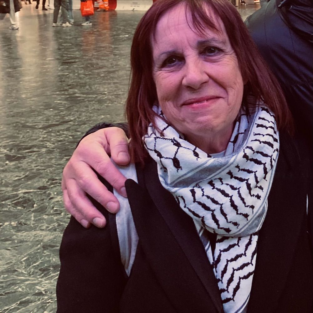 Carole Hassan