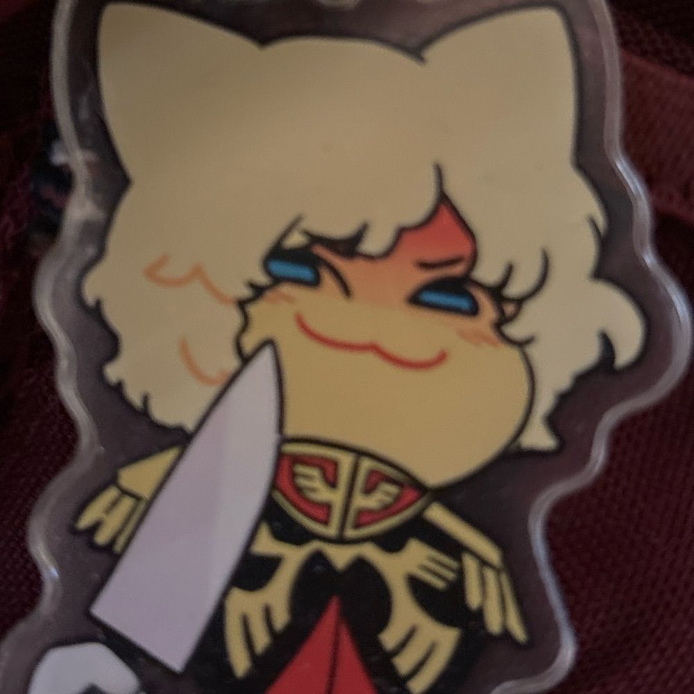 Squeeb but Spicy