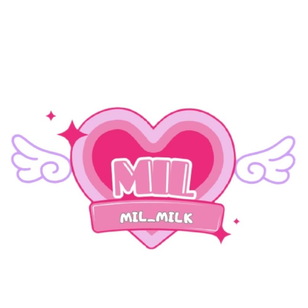 MIL_MILK🧸🍼のん