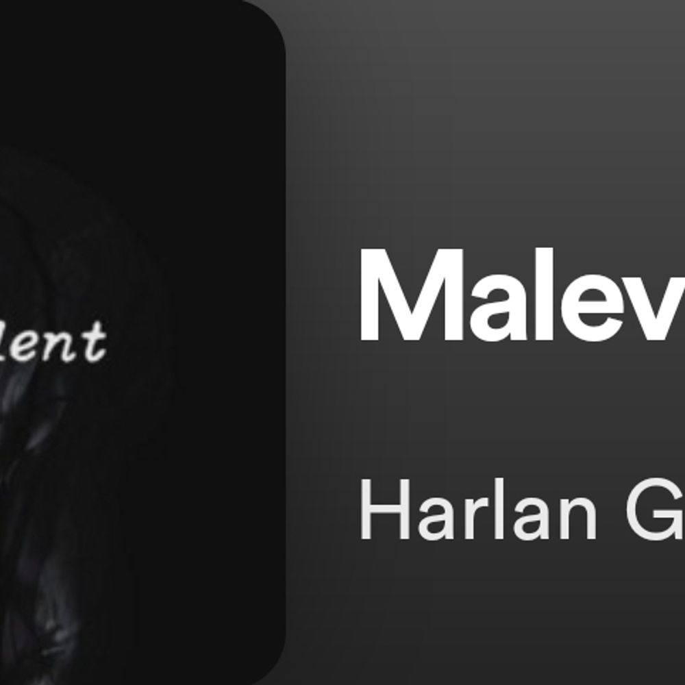 Malevolent Podcast Feed