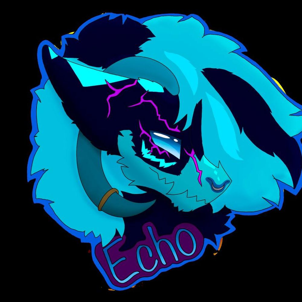 Echoz 18+