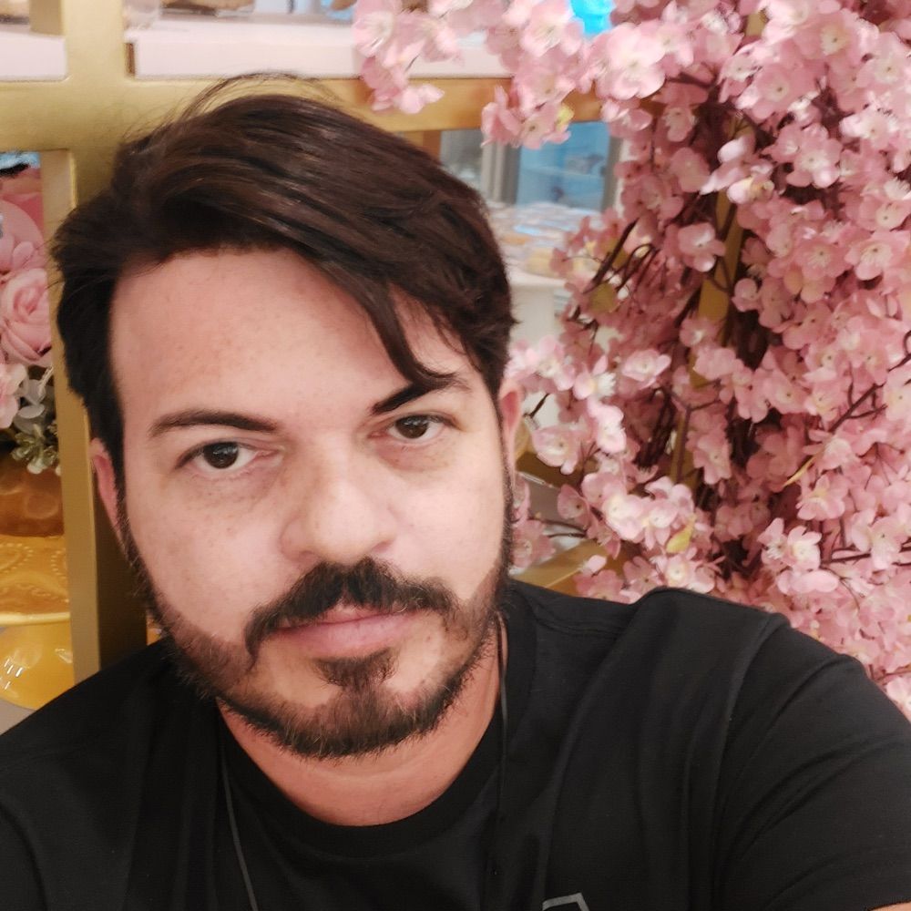 Roberto Câmara 