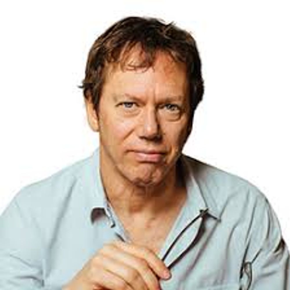 Robert Greene