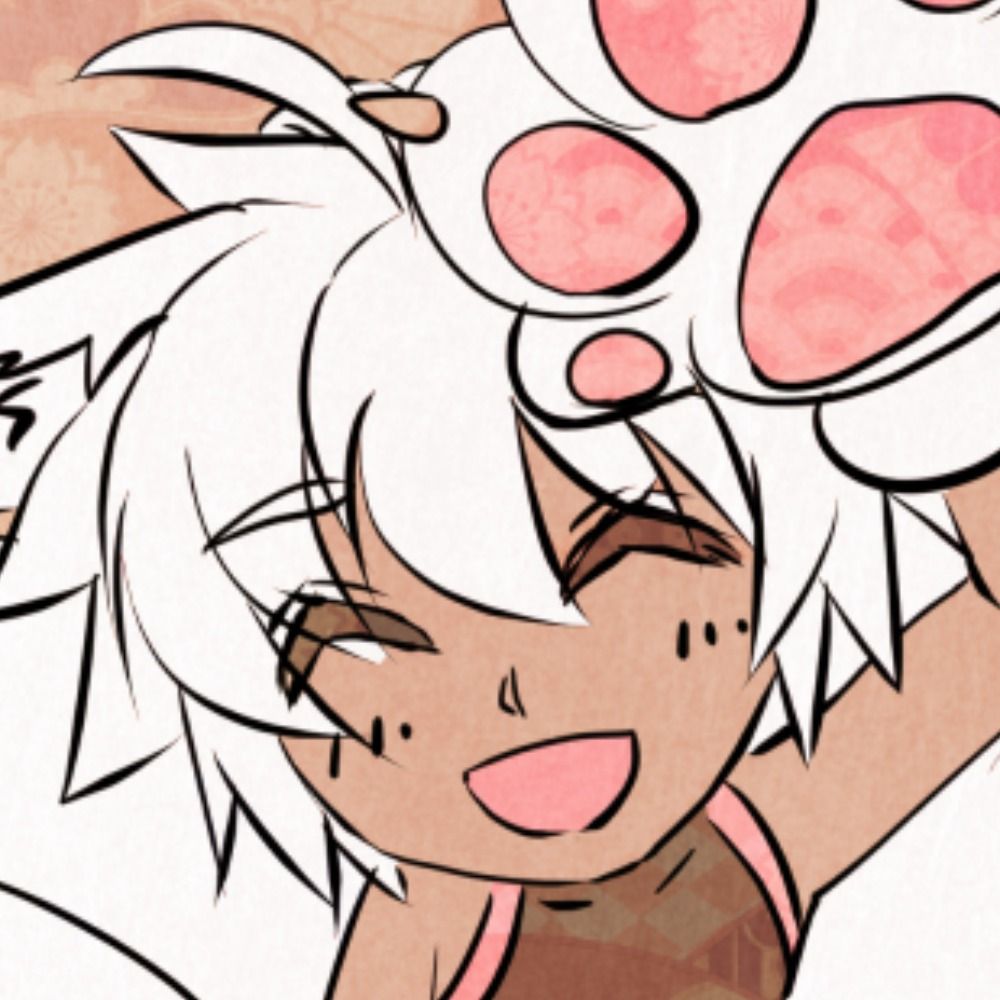 🐾つ🐾　