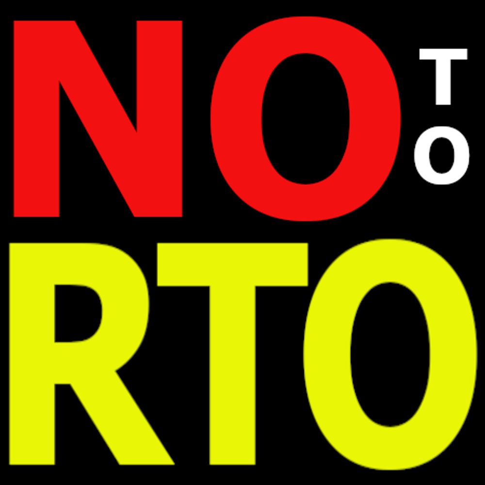 No to RTO