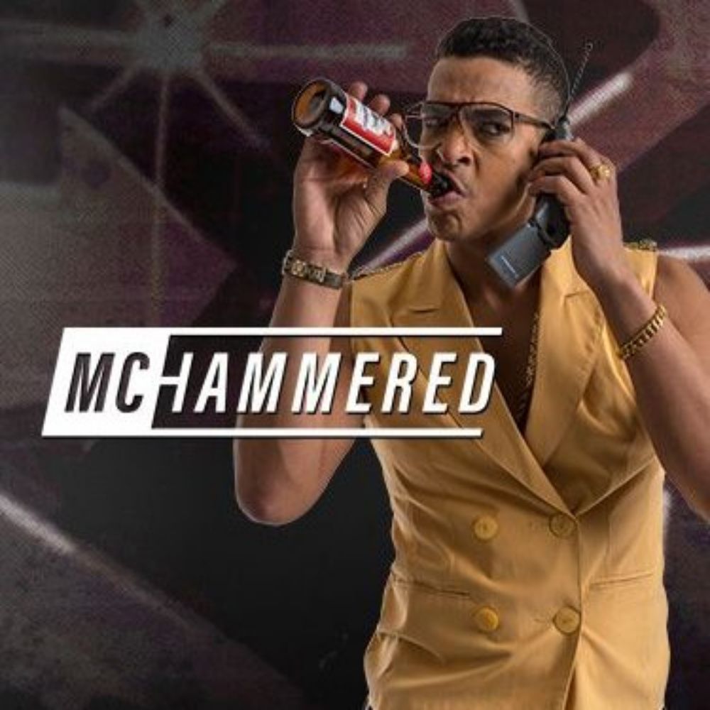 E=McHammered