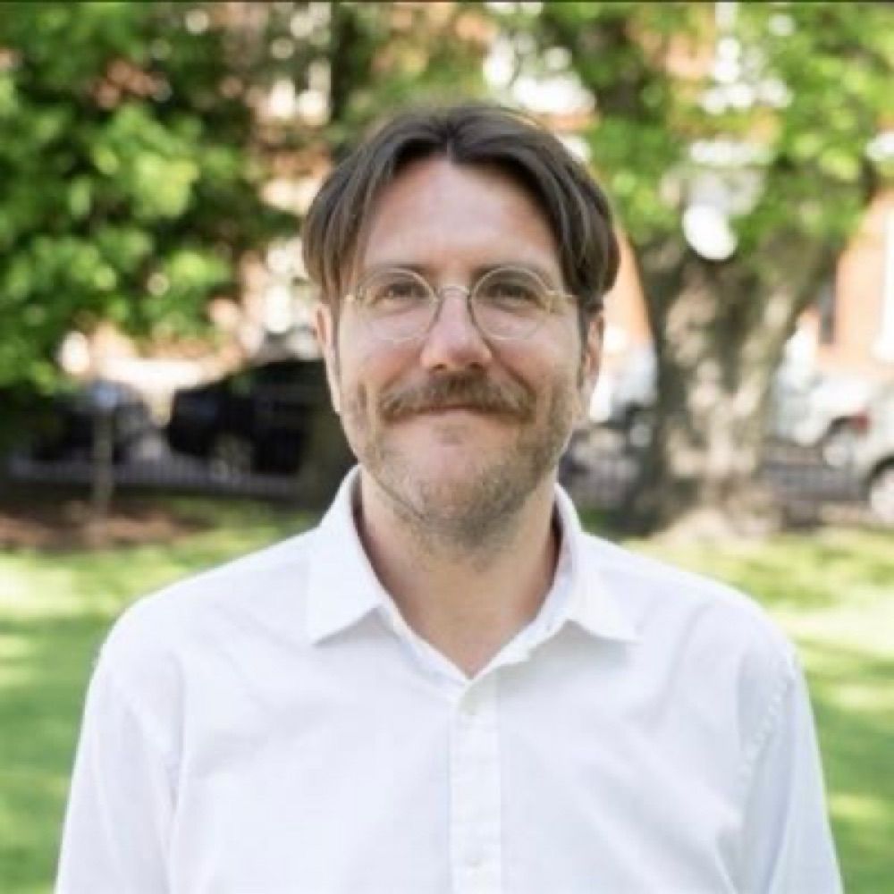Nick Appleyard