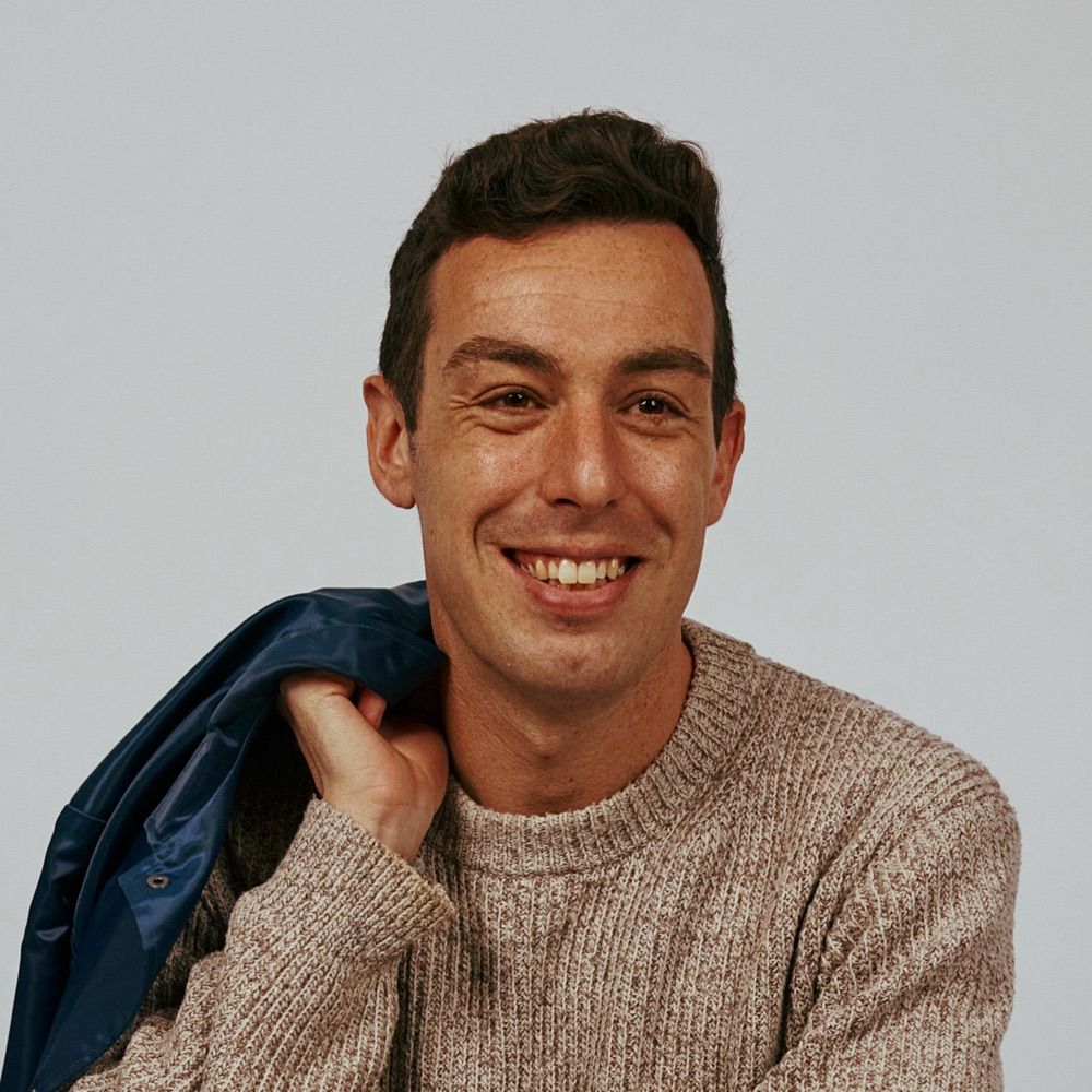 David