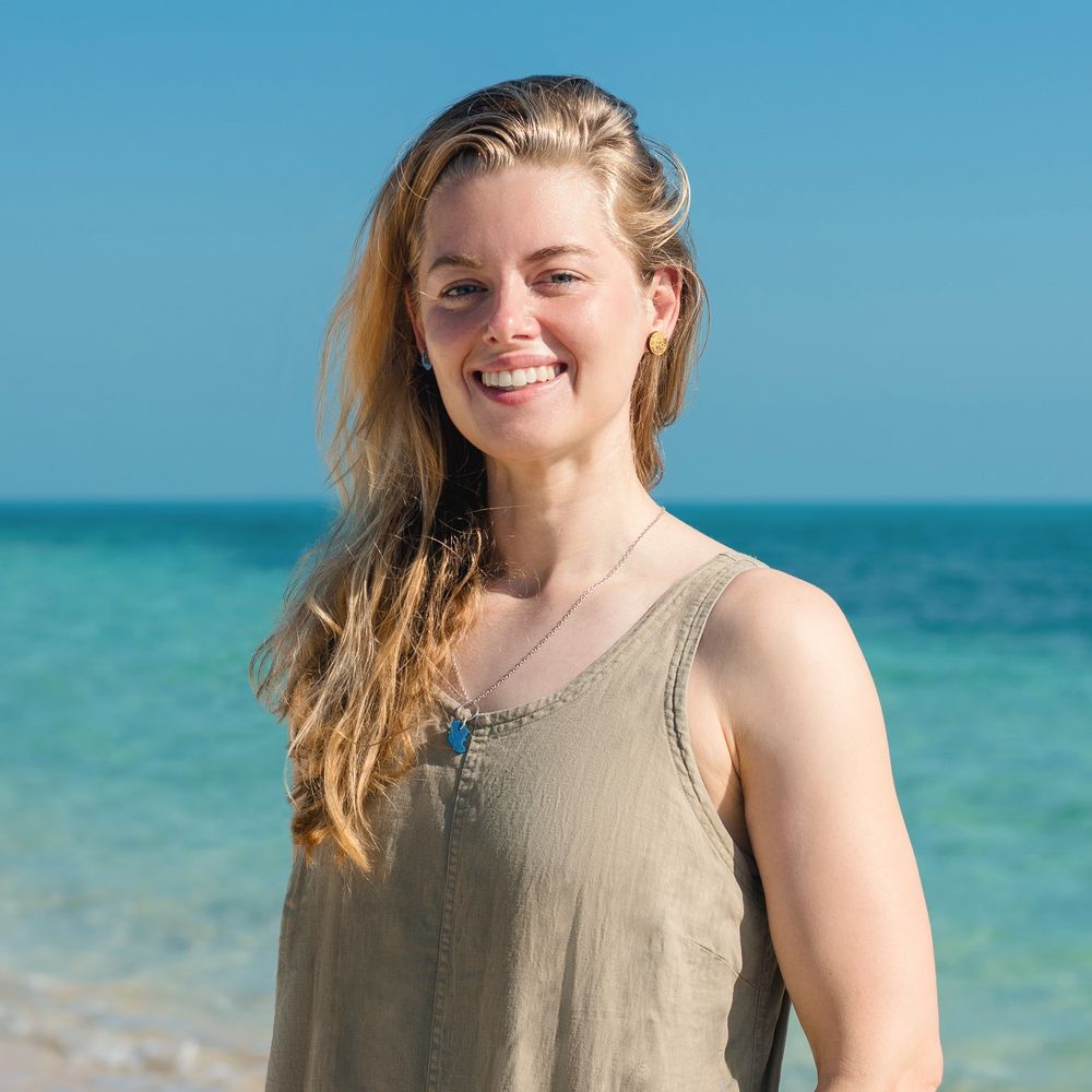 Dr Imogen Napper