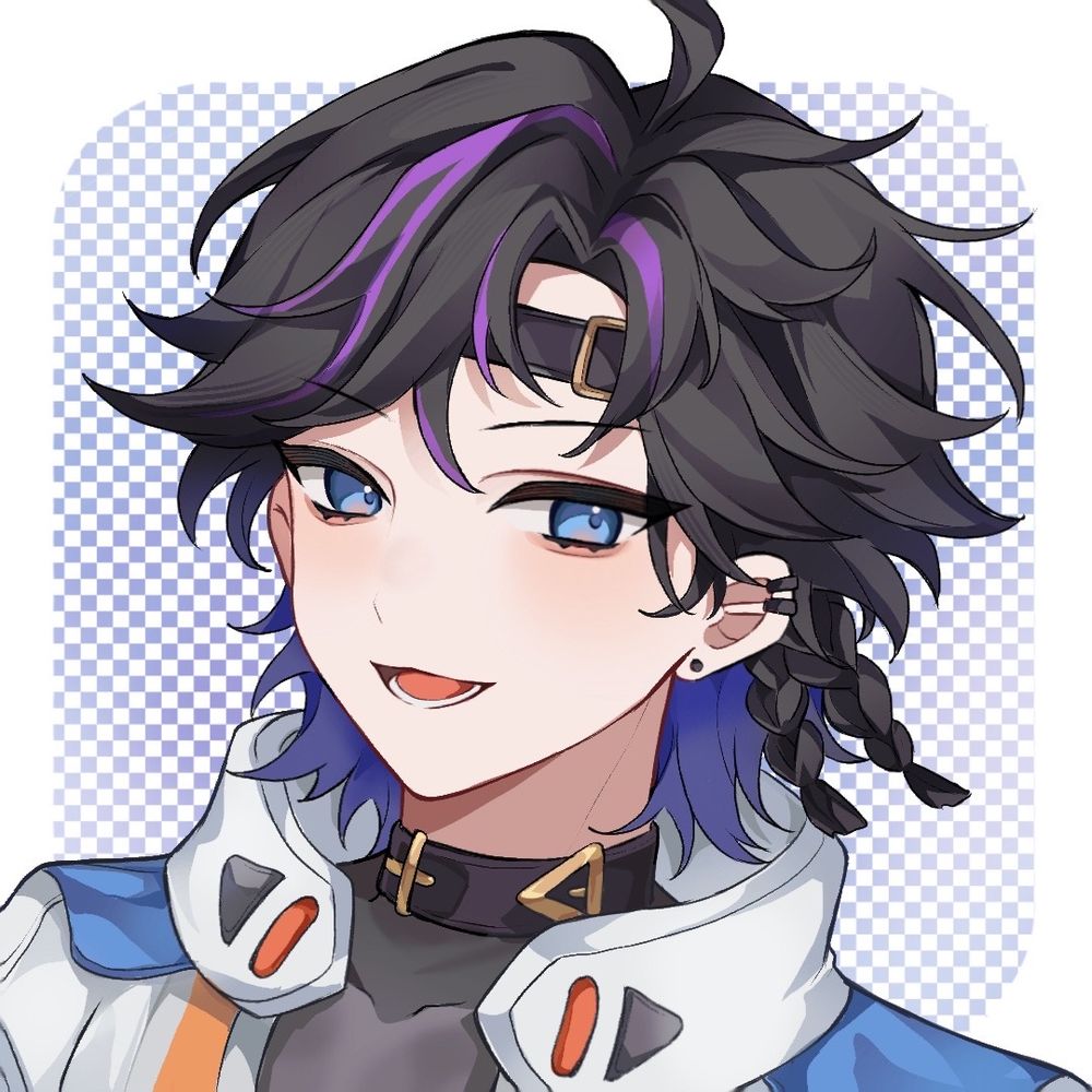 白星澈Astra