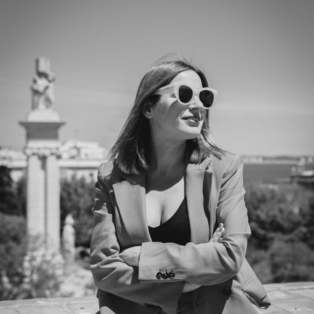 Ana Carrera