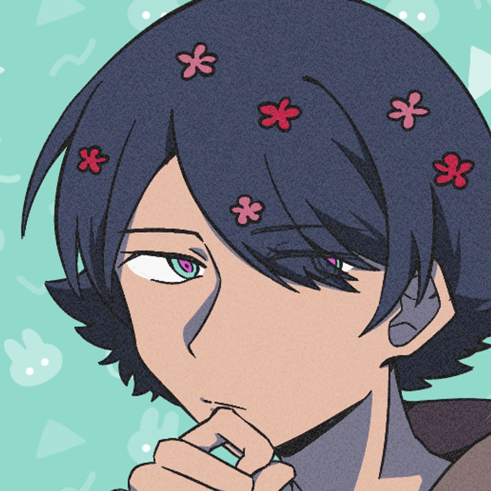 u (どんmode)
