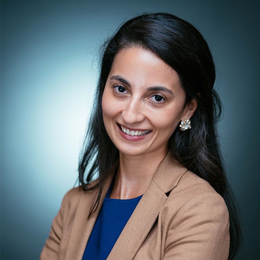 Nosheen Reza, MD, MS